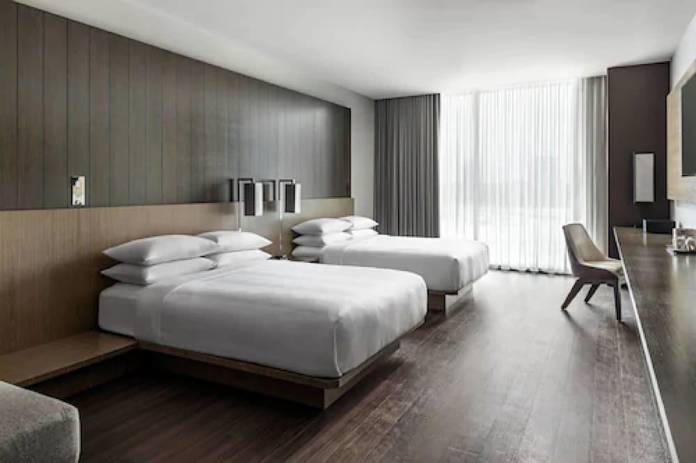 image 2 at Toronto Marriott Markham by 170 Enterprise Boulevard S Markham ON Ontario L6G0E6 Canada