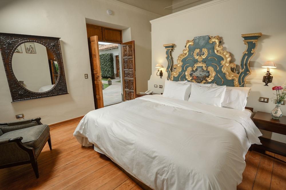 image 2 at Palacio Manco Capac by Ananay Hotels by Quinta Qolqampata s/n San Cristobal Cusco Cusco 8002 Peru