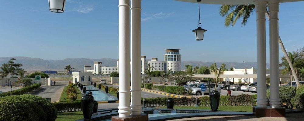 image 5 at Hilton Salalah Resort by Sultan Qaboos Street PO Box 699 Salalah Dhofar 211 Oman