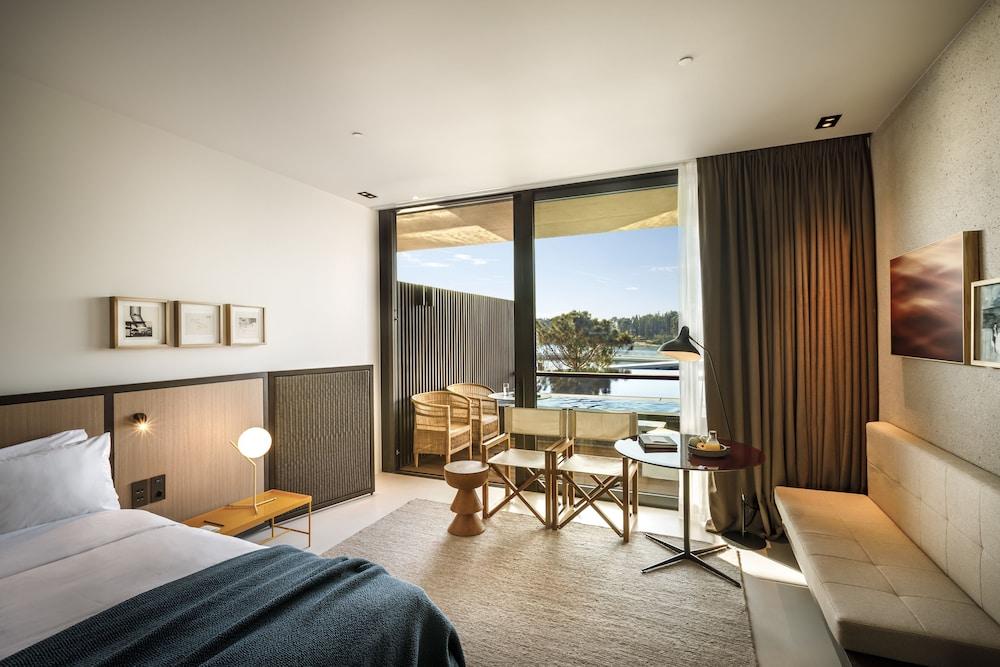 image 2 at Grand Park Hotel Rovinj by Maistra Collection by Smareglijeva ulica 1A Rovinj 52210 Croatia