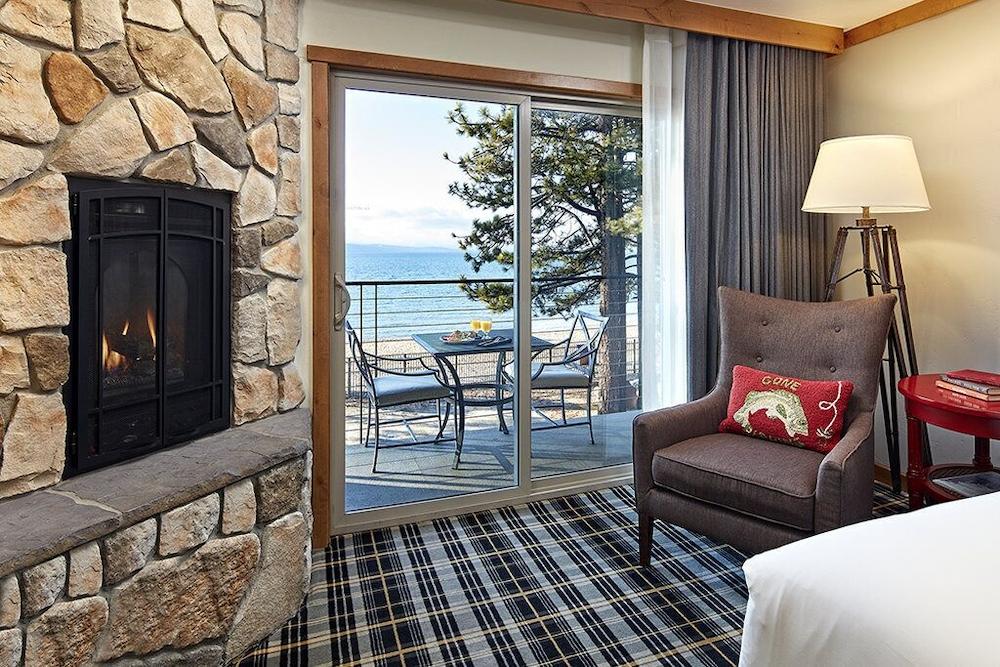 image 1 at The Landing Resort & Spa by 4104 Lakeshore Blvd South Lake Tahoe CA California 96150 United States