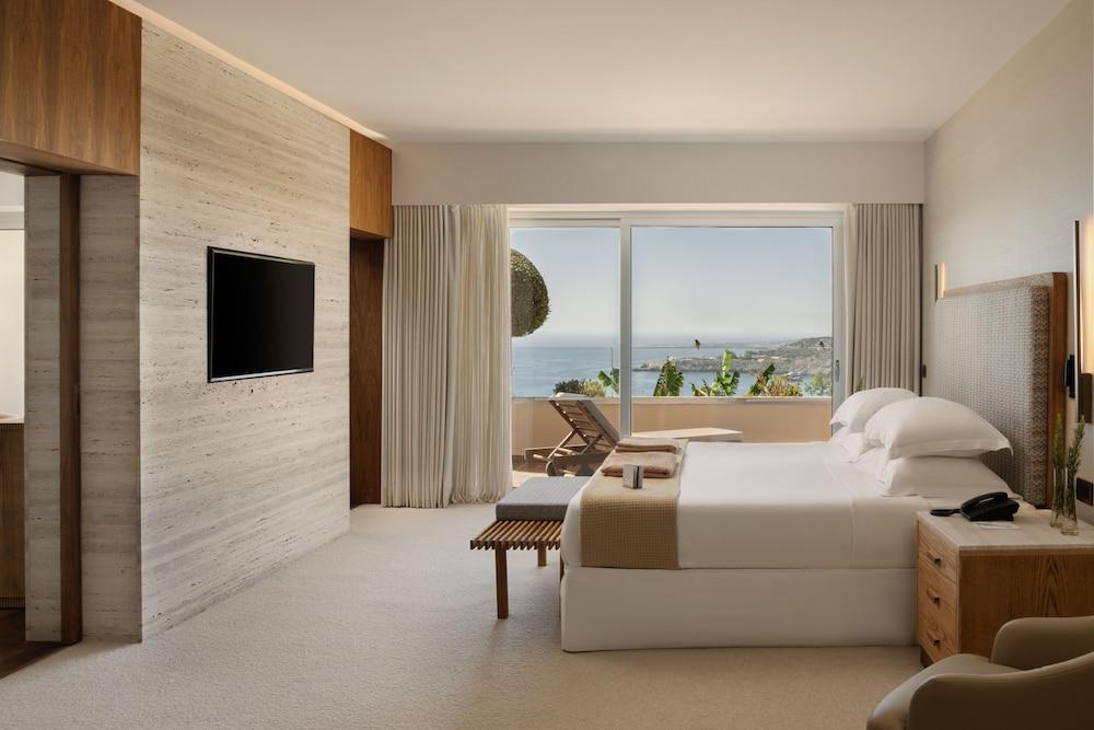 image 5 at Grecian Park Hotel by 81 Konnos Street Cape Greco Protaras 5297 Cyprus