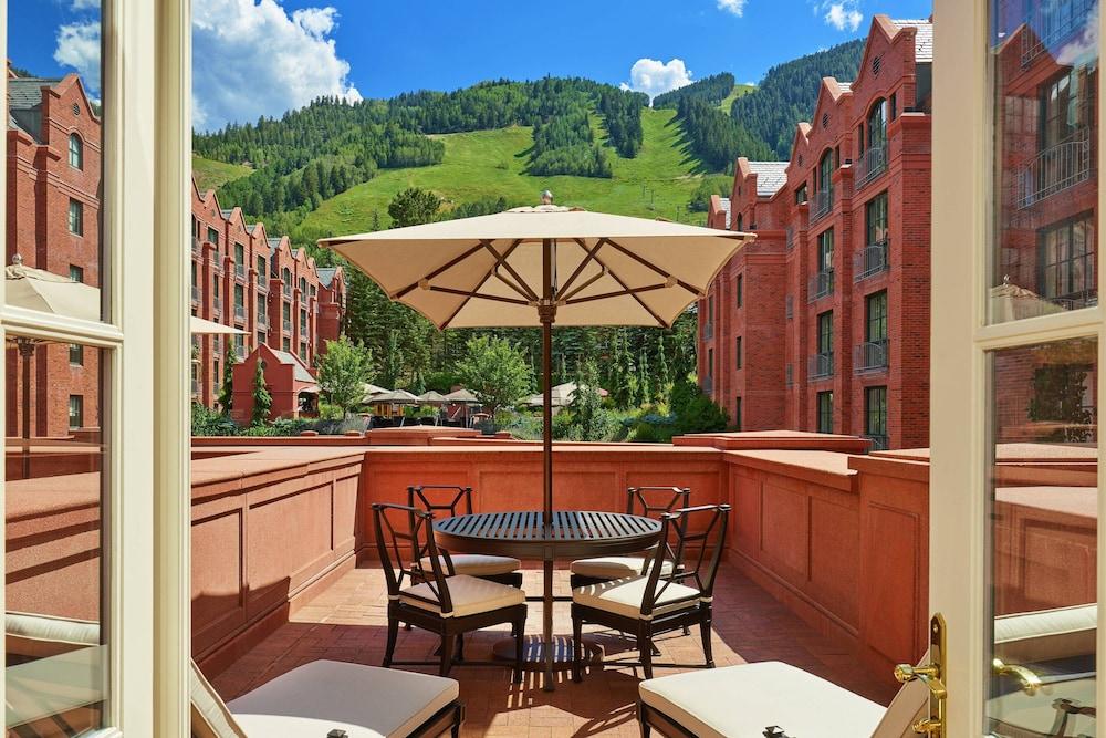 image 2 at The St. Regis Aspen Resort by 315 East Dean St. Aspen CO Colorado 81611 United States