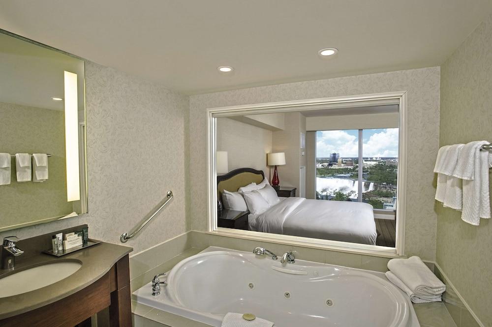image 3 at Hilton Niagara Falls/Fallsview Hotel & Suites by 6361 Fallsview Blvd Niagara Falls ON Ontario L2G3V9 Canada