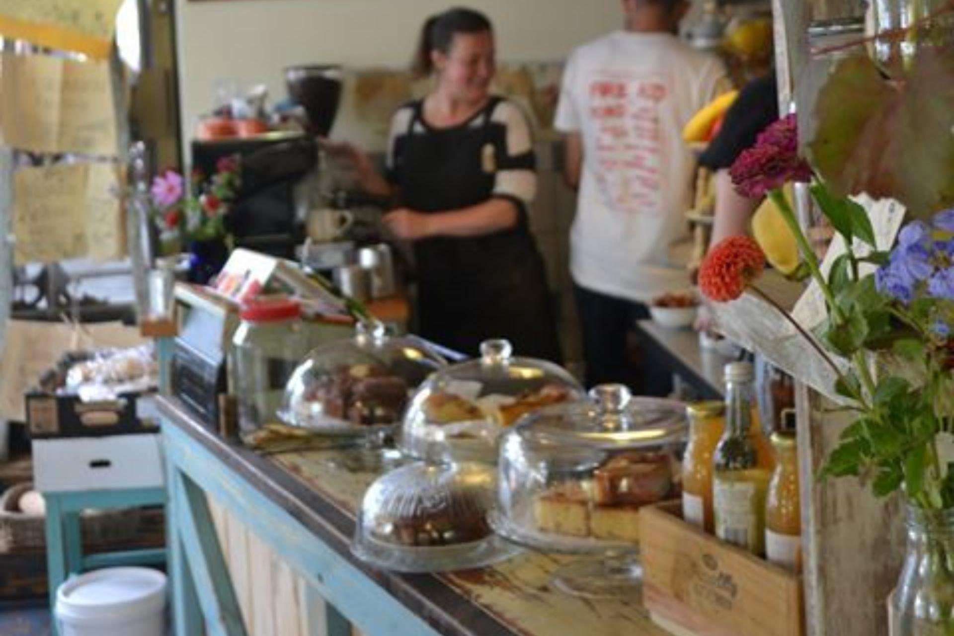 Piccadilly Kitchen