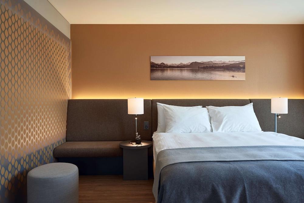 image 10 at Radisson Blu Hotel, Lucerne by Lakefront Center Inseliquai 12 Lucerne LU 6005 Switzerland