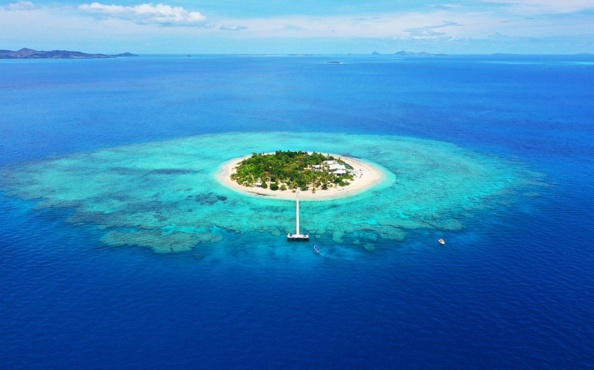 The Only Island Guide to Fiji You Need