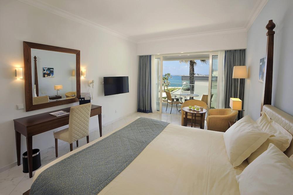 image 1 at Olympic Lagoon Resort Paphos - All inclusive by Poseidon Avenue Paphos 8090 Cyprus