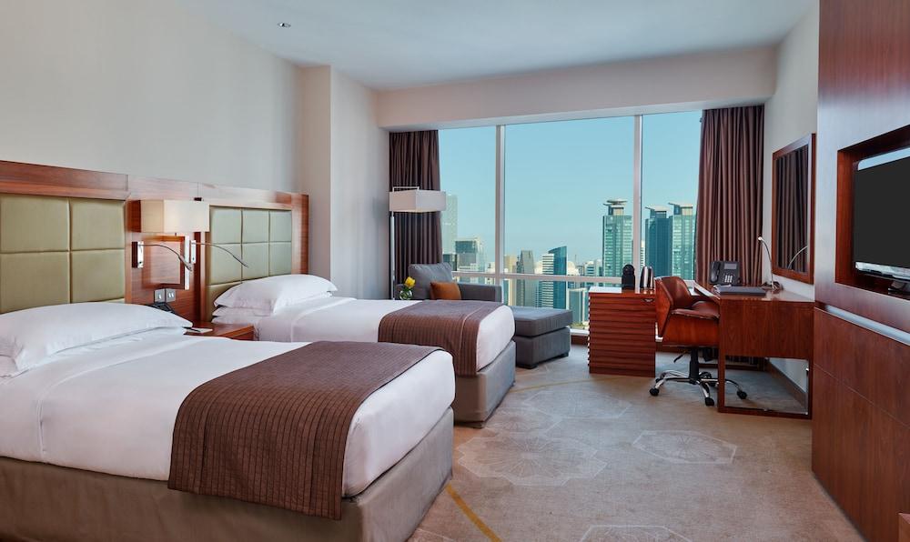 image 10 at InterContinental Doha The City, an IHG Hotel by West Bay Doha 8299 Qatar