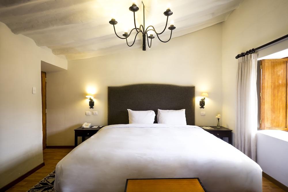 image 1 at Palacio Manco Capac by Ananay Hotels by Quinta Qolqampata s/n San Cristobal Cusco Cusco 8002 Peru
