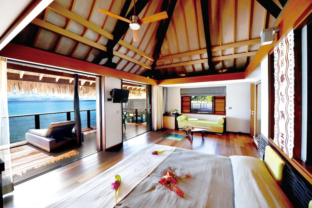 image 2 at Hotel Kia Ora Resort & Spa by BP 198 Avatoru Rangiroa Tuamotu Archipelago 98775 French Polynesia