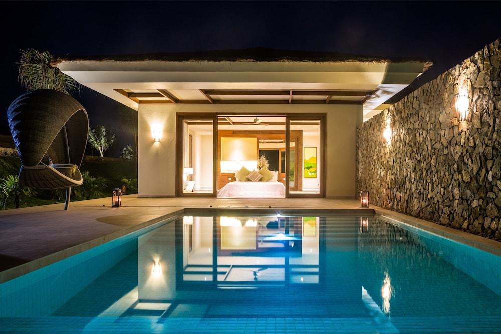 image 3 at Fusion Resort Phu Quoc by Vung Bau Bay Cua Can Village Phu Quoc Kien Giang Vietnam