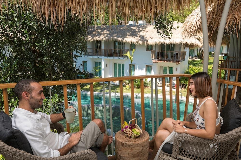 image 9 at Eden Beach Khaolak Resort and Spa A Lopesan Collection Hotel by 12/12 Moo 2, Khaolak Beach, Lam Kaen Thai Mueang Phang Nga 82210 Thailand