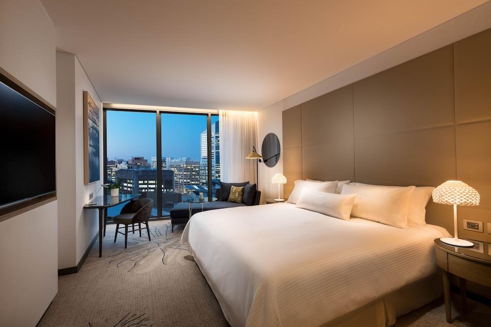 image 1 at The Westin Brisbane by 111 Mary Street Brisbane QLD Queensland 4000 Australia