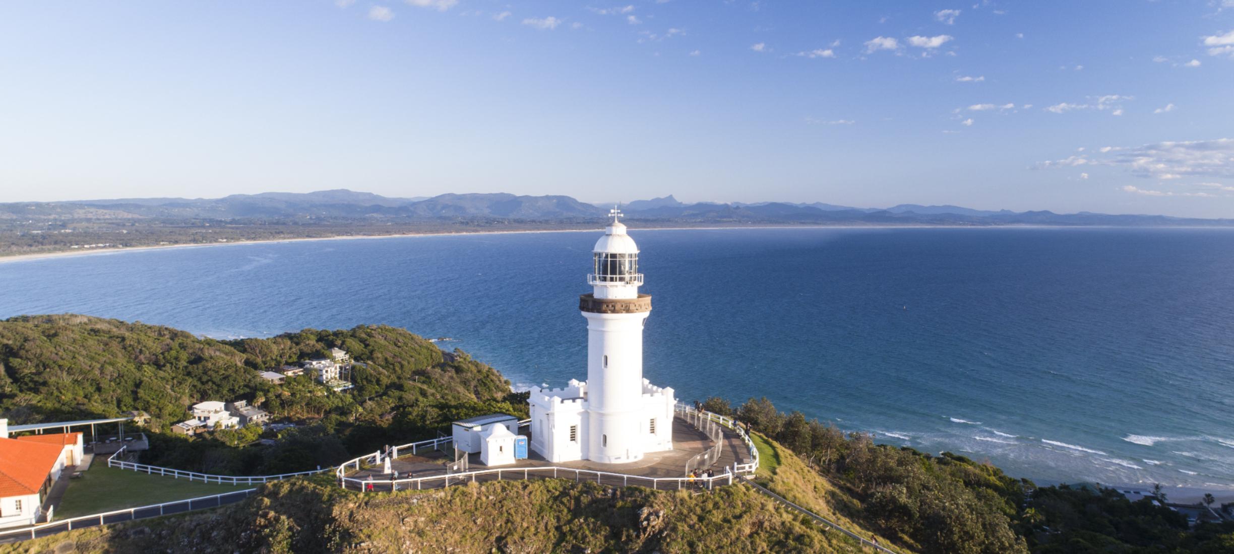 Luxury Escapes Guide to Byron Bay - Luxury Escapes AU