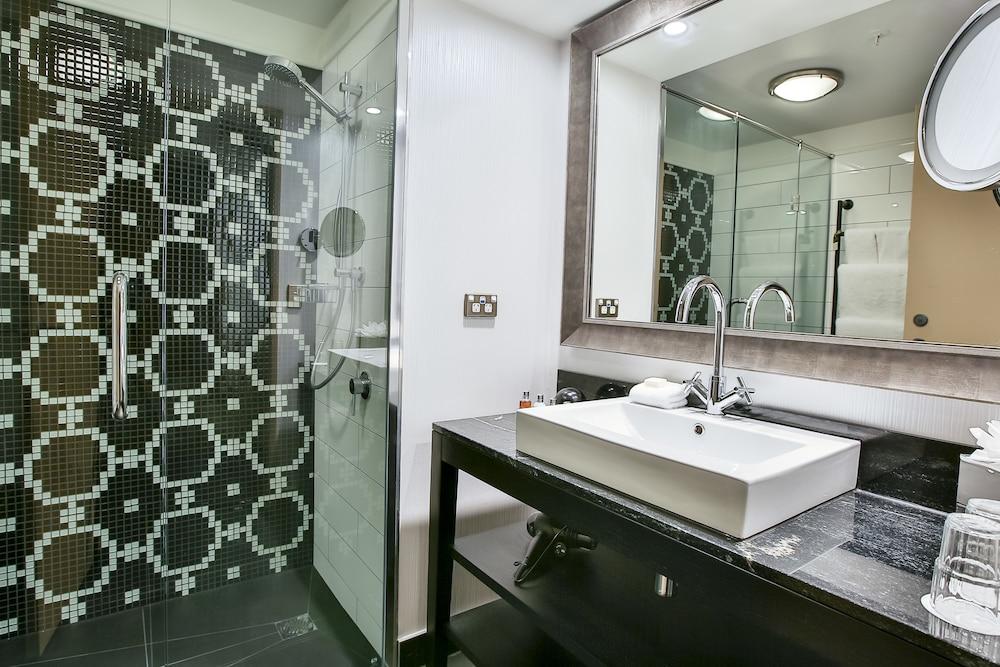 image 7 at Hotel St Moritz, Queenstown - MGallery by 10-18 Brunswick Street Queenstown 9348 New Zealand