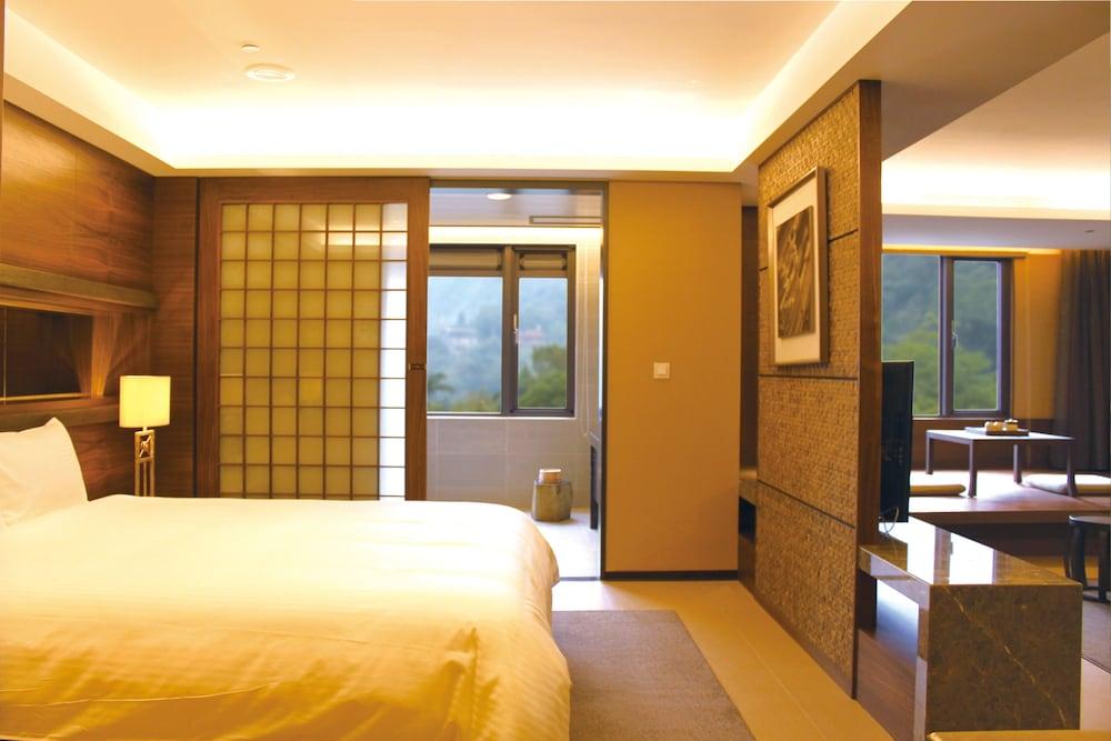 image 4 at The Great Roots Forestry SPA Resort by No.80, Chajiao, Sanxia District New Taipei City 237 Taiwan