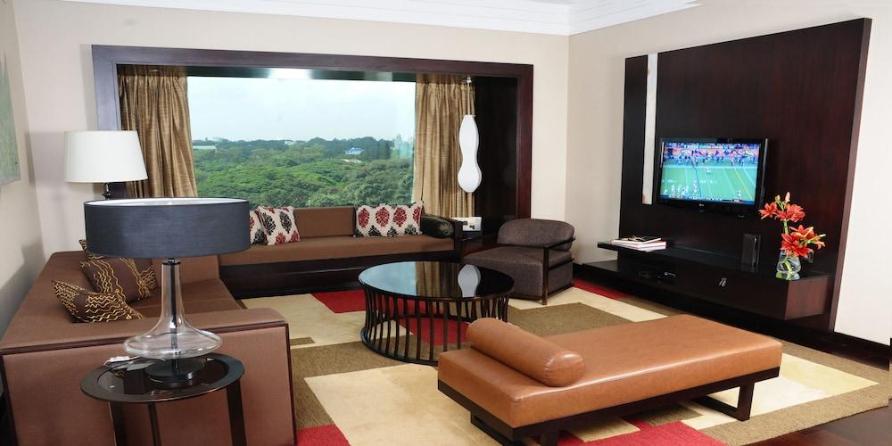 image 7 at JW Marriott Hotel Bengaluru by 24/1 Vittal Mallya Road Bengaluru Karnataka 560001 India