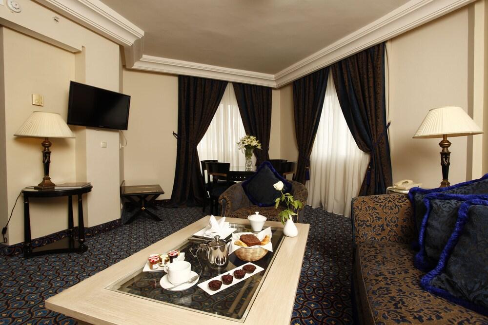 image 3 at Regency Tunis Hotel by B.P 705 Les Cotes de Carthage La Marsa Tunis Governorate 2078 Tunisia