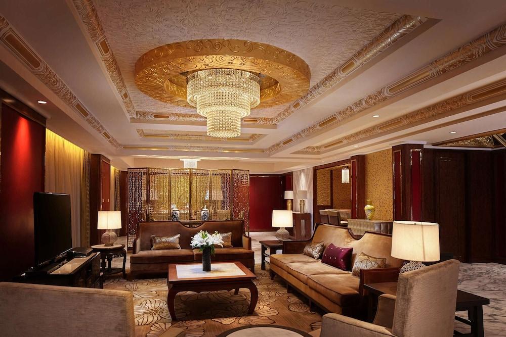 image 2 at Hilton Tianjin Eco City by 82 Dong Man Zhong Lu, Eco-city Tianjin Tianjin 300467 China