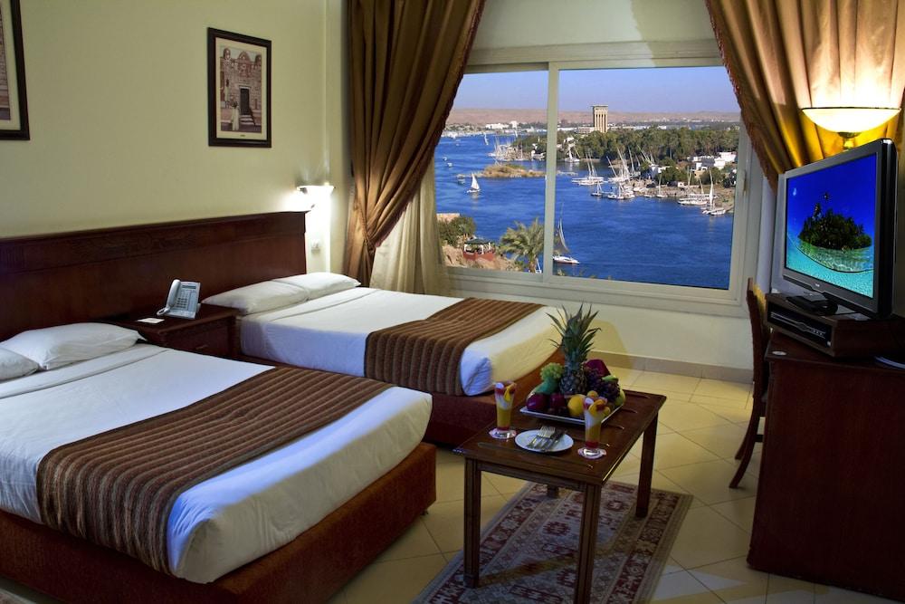 image 1 at Tolip Aswan Hotel by Cornich El Nile Aswan 294 Egypt