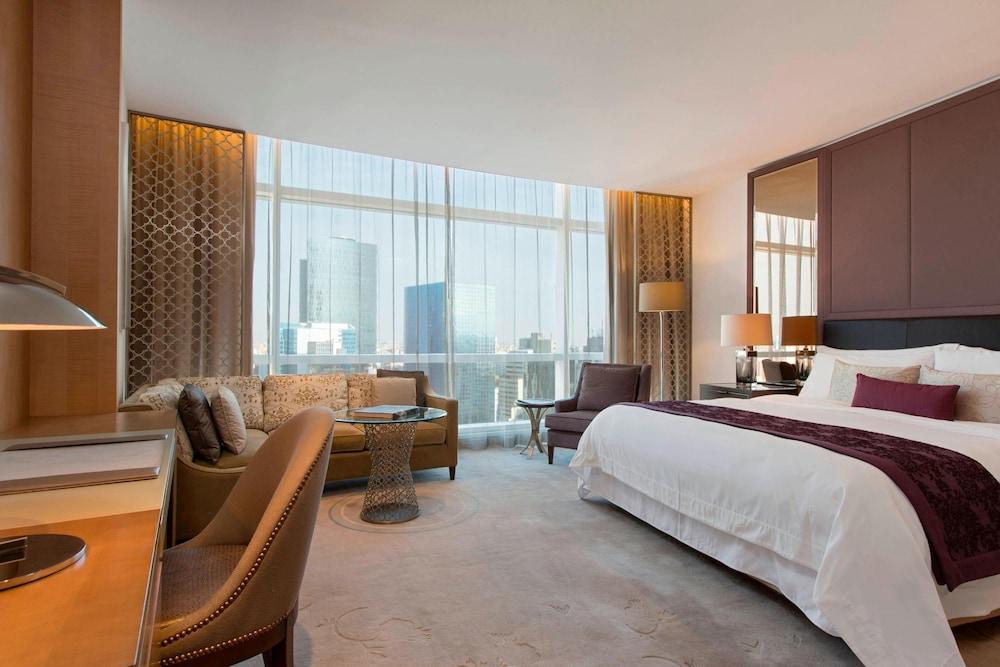 image 2 at The St. Regis Mexico City by Paseo De La Reforma 439 Colonia Cuauhtemoc Mexico City 06500 Mexico