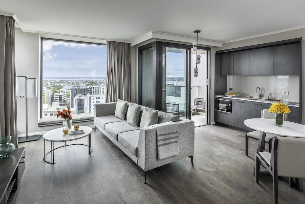image 1 at Cordis, Auckland by Langham Hospitality Group by 83 Symonds Street, Box 2771 Auckland 1010 New Zealand