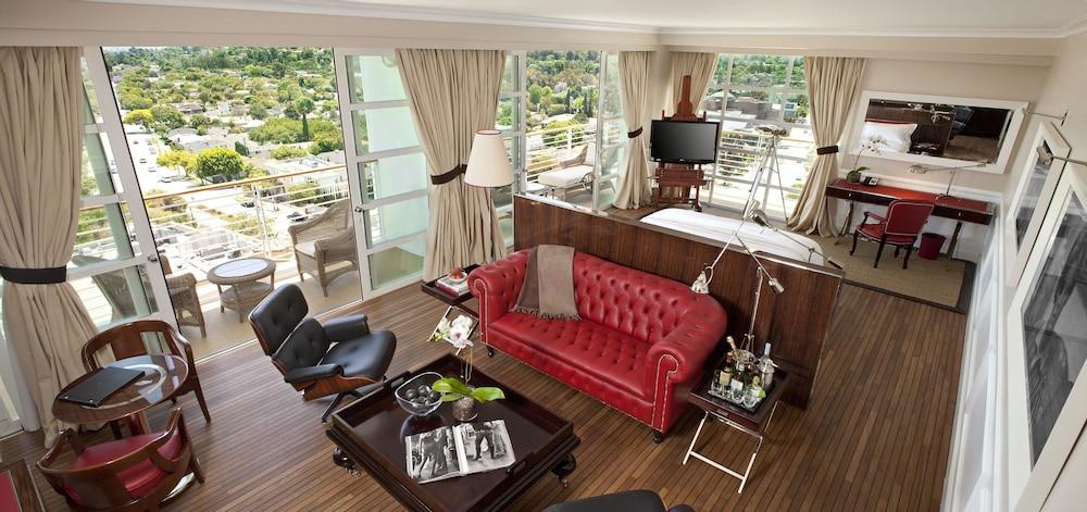 image 2 at Mr. C Beverly Hills by 1224 Beverwil Dr Los Angeles CA California 90035 United States