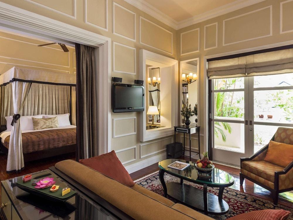 image 2 at Raffles Grand Hotel d'Angkor by 1 Vithei Charles de Gaulle, Khum Svay Dang Kumm Siem Reap Cambodia