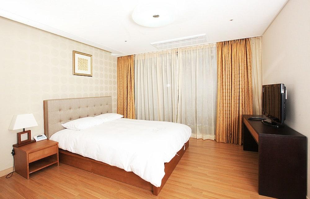 image 1 at High1 Condominium by 265-1 High1-Gil, Sabuk-eup Jeongseon Gangwon South Korea