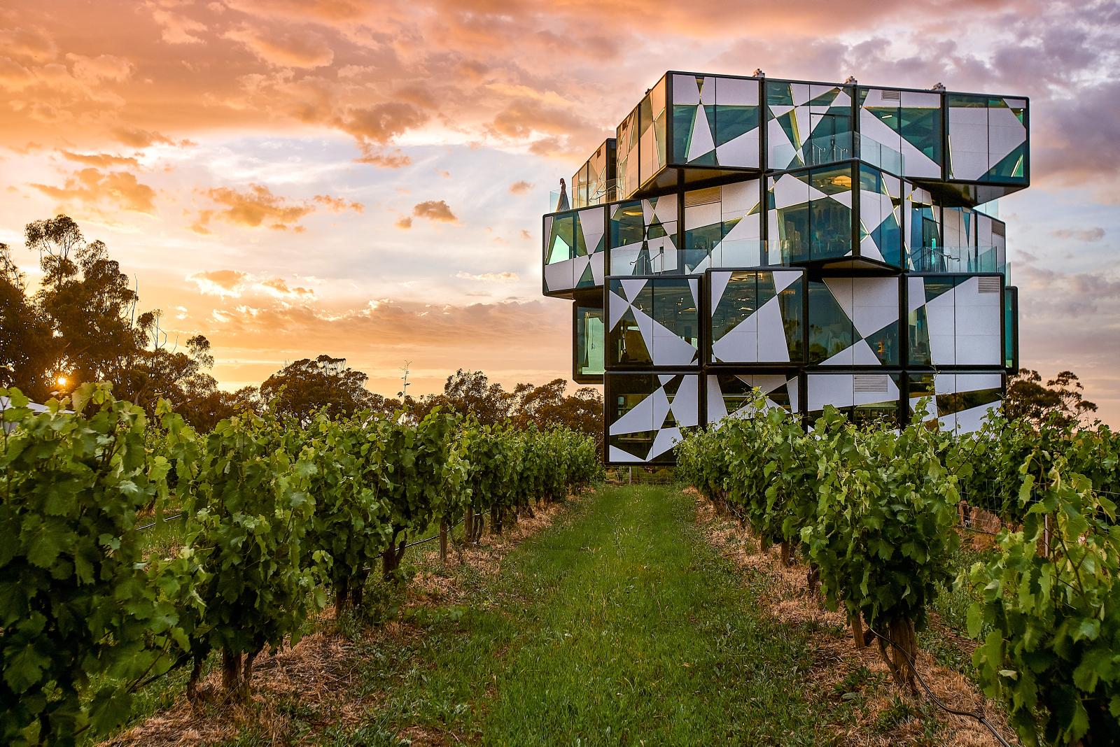 Luxury hotels in South Australia