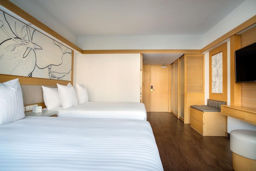 image 2 at The Park Lane Hong Kong, a Pullman Hotel by 310 Gloucester Road Causeway Bay Hong Kong Hong Kong