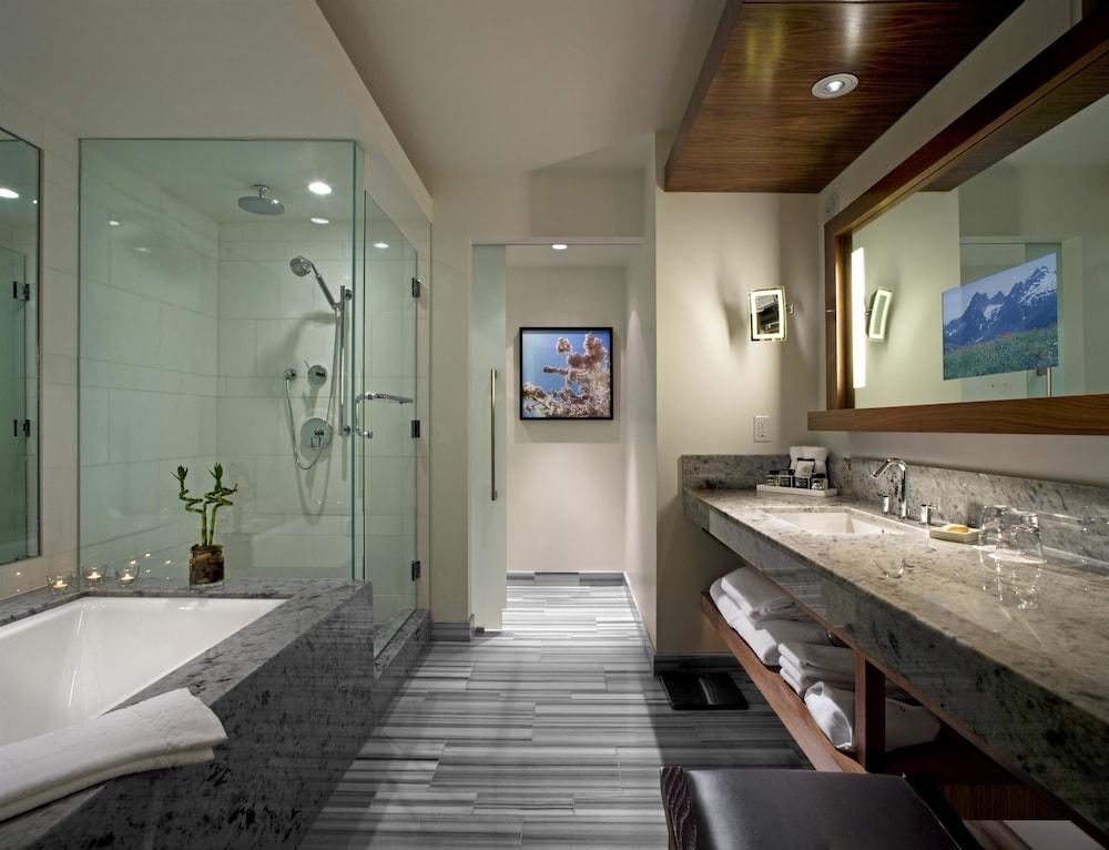 image 1 at Fairmont Pacific Rim by 1038 Canada Place Vancouver BC British Columbia V6C0B9 Canada