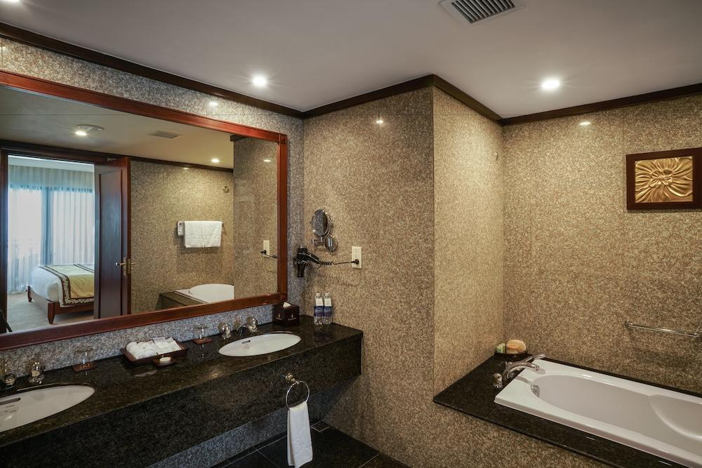image 2 at Vinpearl Resort Nha Trang by Vinpearl Land, Hon Tre Island Nha Trang Khanh Hoa Vietnam