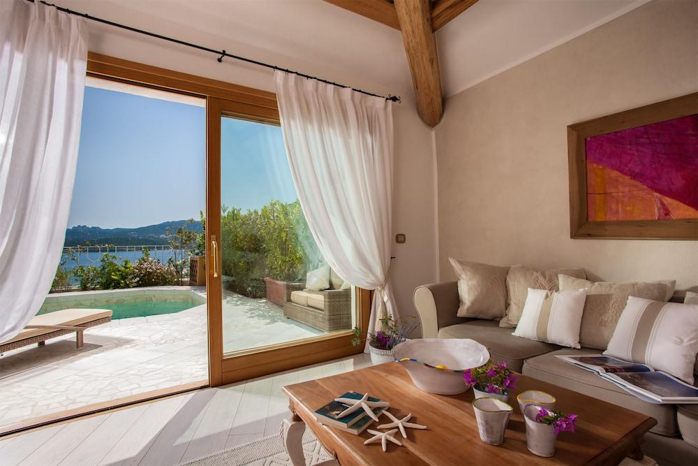 image 4 at Villa del Golfo Lifestyle Resort by Loc. La Conia Cannigione Arzachena OT 7021 Italy