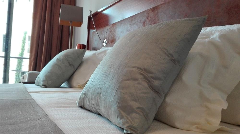 image 3 at Boutique Hotel Alhambra by Cikat 16 Mali Losinj 51550 Croatia