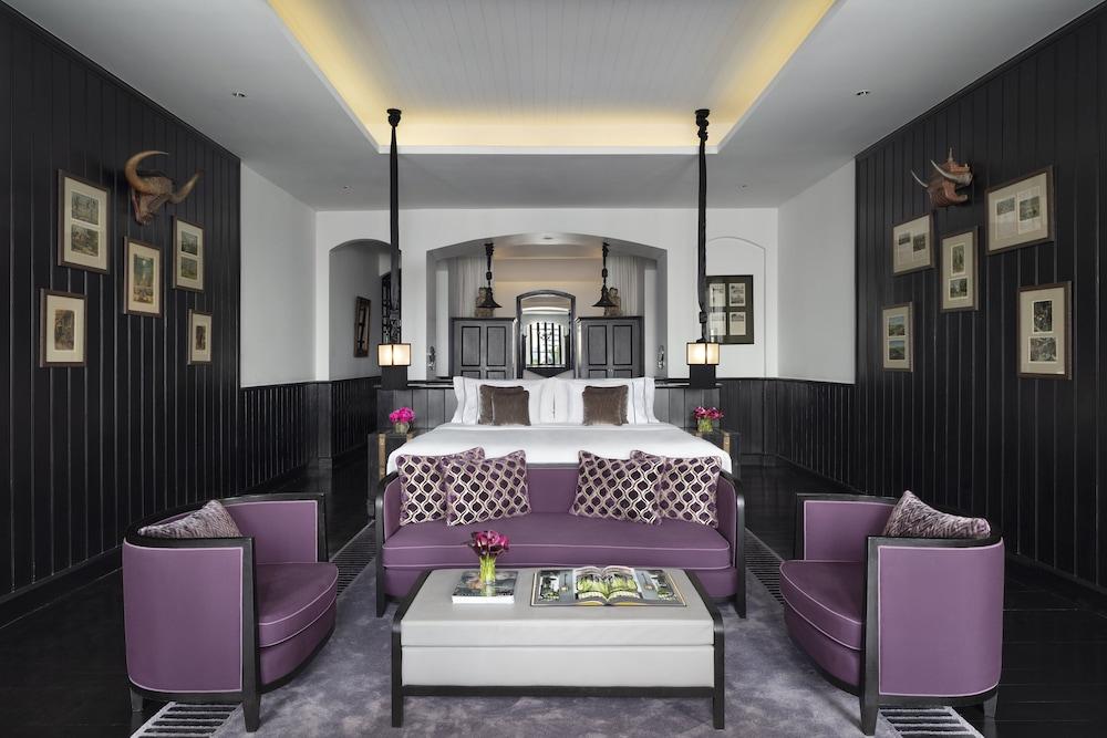 image 2 at The Siam by 3/2 Thanon Khao Vachirapayabal Bangkok Bangkok 10300 Thailand