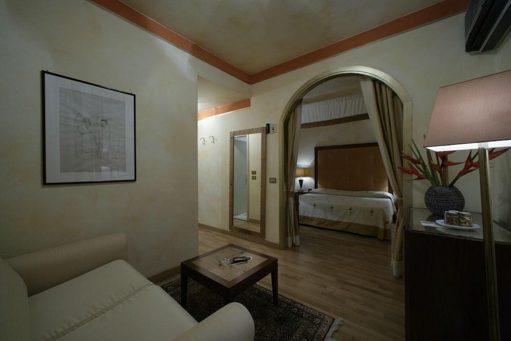 image 1 at Hotel Greif by Arco del Grecale, 25 Loc. Pineta Lignano Sabbiadoro UD 33054 Italy