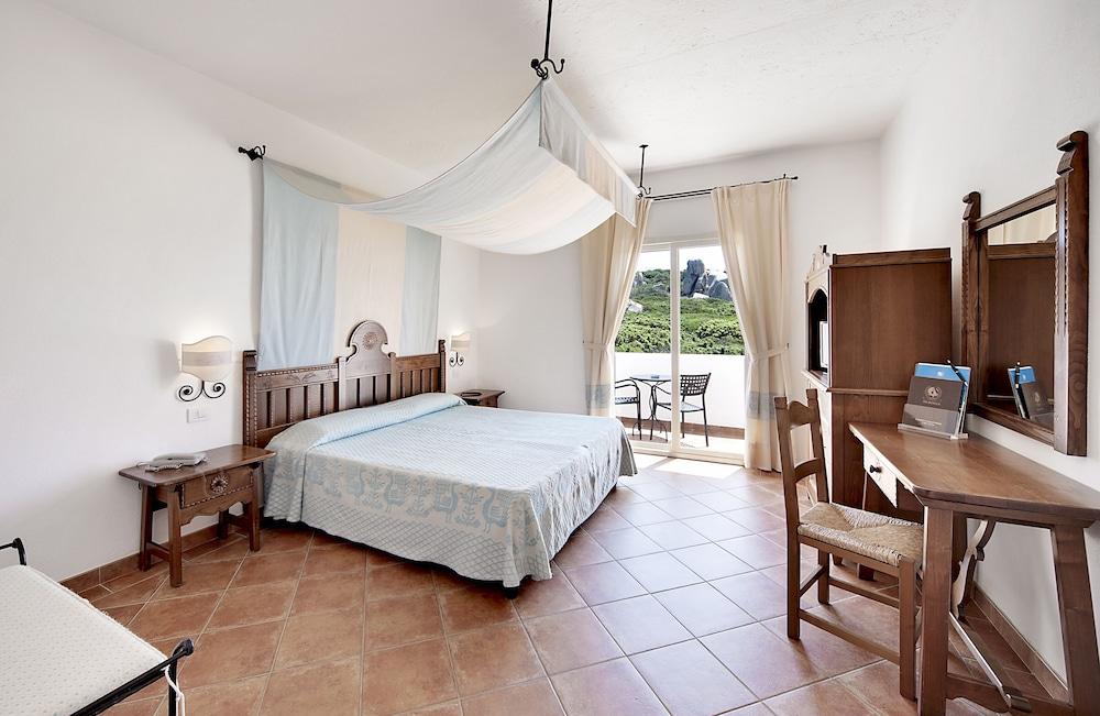 image 1 at Colonna Grand Hotel Capo Testa by Santa Teresa Di Gallura Santa Teresa di Gallura OT 7020 Italy