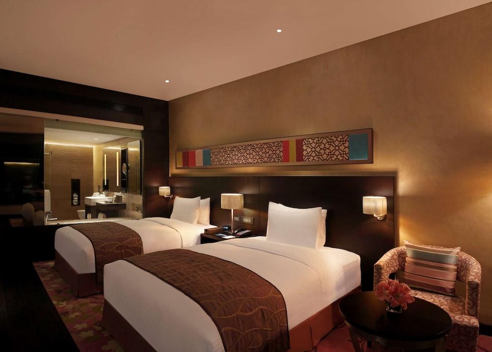 image 3 at Hilton Jaipur by 42 Geejgarh House Hawa Sadak Jaipur Rajasthan 302006 India