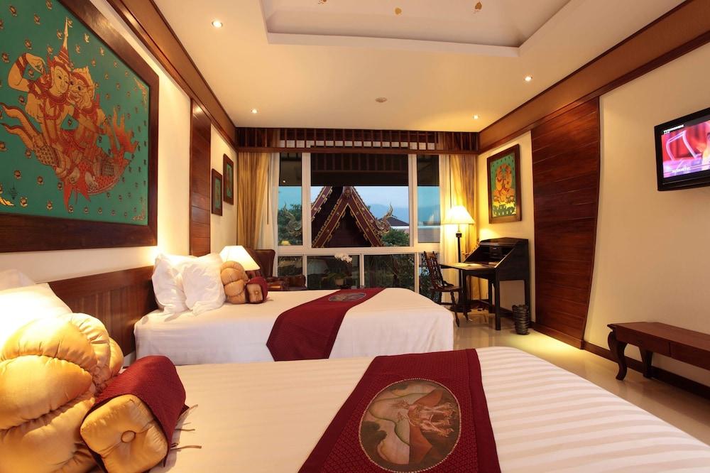 image 9 at Kodchasri Thani Hotel Chiangmai by 54/3 Rajabhakinai Rd., Phrasingh Muang Chiang Mai Chiang Mai 50200 Thailand