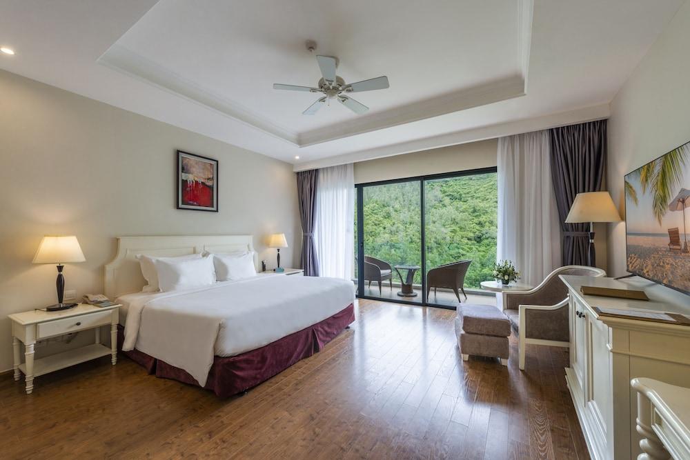 image 1 at Vinpearl Resort & Spa Nha Trang Bay by Hon Tre island Nha Trang Khanh Hoa Vietnam