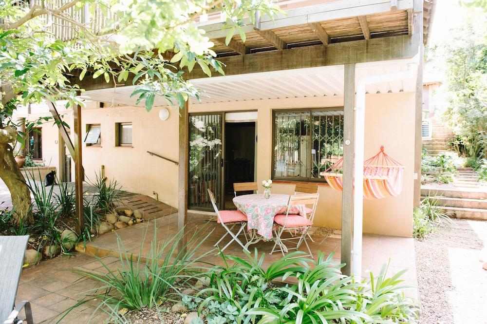 image 9 at Mackaya Bella Guest House by 137 Penzance Road Glenwood Durban KwaZulu-Natal 4001 South Africa