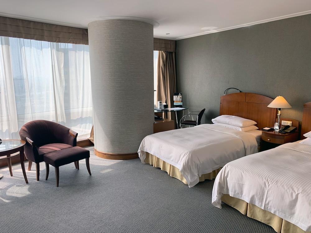 image 2 at Hotel Nikko Dalian by No 123 Chang Jiang Road, Zhongshan Dist Dalian Liaoning 116001 China