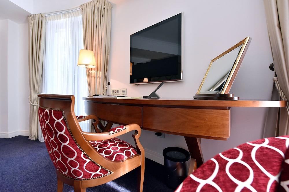 image 3 at Hotel Ziya by Beogradska 10 Podgorica 81101 Montenegro