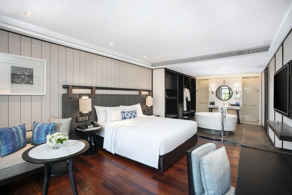 image 10 at Melia Koh Samui by 83 Moo 5, Choeng Mon Beach, Bo Phut Koh Samui Surat Thani 84320 Thailand