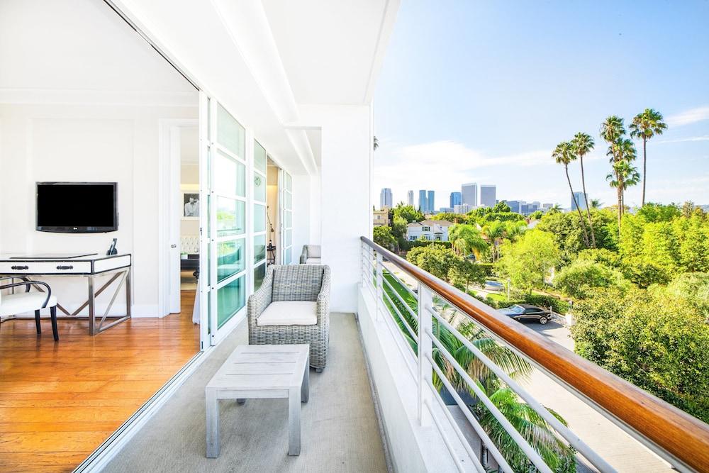 image 1 at Mr. C Beverly Hills by 1224 Beverwil Dr Los Angeles CA California 90035 United States