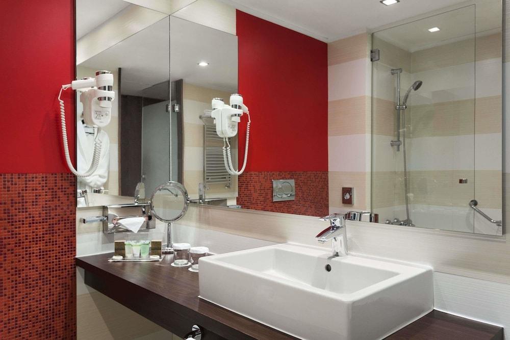 image 5 at Ramada by Wyndham Sibiu by Str Emil Cioran Nr 2 Sibiu 550025 Romania
