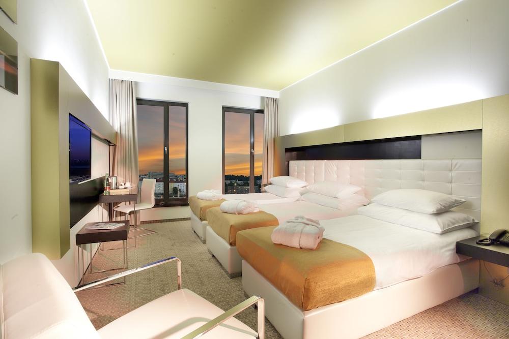 image 3 at Grandior Hotel Prague by Na Porici 42 Prague 11000 Czech Republic