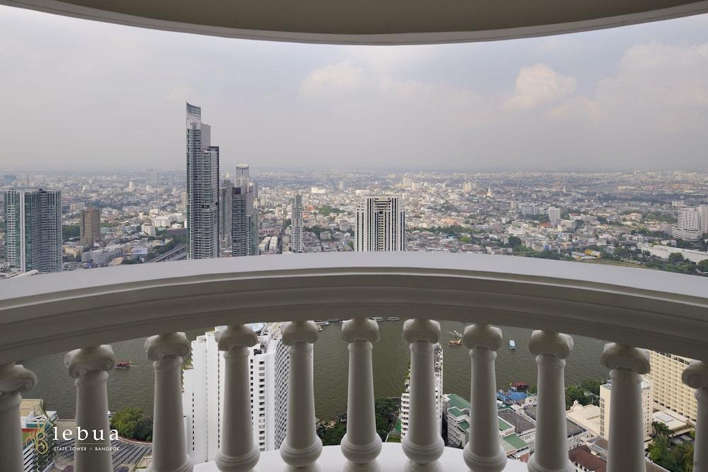 image 6 at lebua at State Tower by State Tower 1055/111 Silom Road Bangrak Bangkok 10500 Thailand